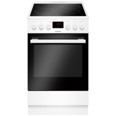 Электрическая плита Hansa FCCW58303