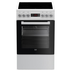Электрическая плита Beko FSE 57310 GWS