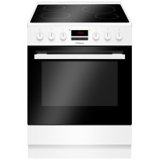 Электрическая плита Hansa FCCW68203