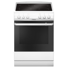 Электрическая плита Hansa FCCW680009