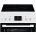 Электрическая плита Electrolux RKR 540200 W