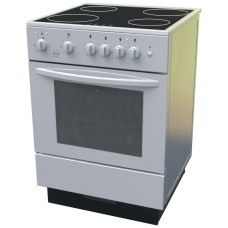 Электрическая плита ЗВИ 505W белая