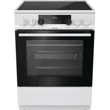 Электрическая плита Gorenje ECS6350WC
