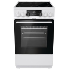 Электрическая плита Gorenje EC 5341 WG