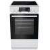 Электрическая плита Gorenje EC 5341 WG