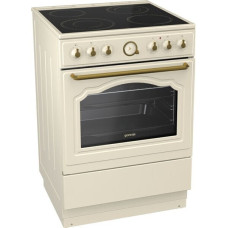 Электрическая плита Gorenje EC 62 CLI