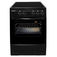 Электрическая плита Лысьва ЭПС 301 МС EF3001MK00 черный