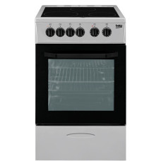 Электрическая плита Beko CSS 48100 GS Электрическая плита Beko CSS 48100 GS