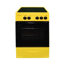 Электрическая плита Лысьва ЭПС 301 МС EF3001MK00 желтый