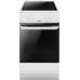 Электрическая плита Hansa FCCW 530001