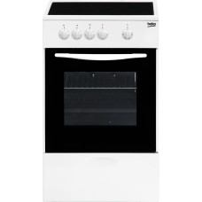 Электрическая плита Beko FCS 47002 Электрическая плита Beko FCS 47002