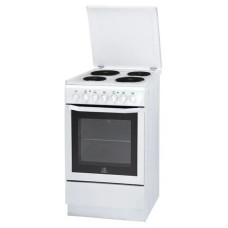 Электрическая плита Indesit I5E52EW