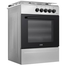 Газовая плита Artel Ottima G серый Газовая плита Artel Ottima G серый