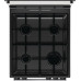 Газовая плита Gorenje GG5A11SJ Газовая плита Gorenje GG5A11SJ