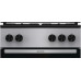 Газовая плита Gorenje GG5A11SJ Газовая плита Gorenje GG5A11SJ