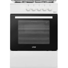 Газовая плита Artel Ottima G белый Газовая плита Artel Ottima G белый