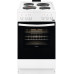 Электрическая плита Zanussi ZCE 9540 P1W Электрическая плита Zanussi ZCE 9540 P1W