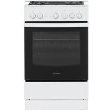 Газовая плита Indesit IS5G1PMW/RU