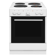 Электрическая плита Hansa FCEW63028