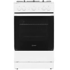 Газовая плита Indesit IS5G0KMW/RU