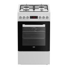 Газовая плита Beko FSE52320DWD