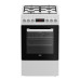 Газовая плита Beko FSE52320DWD Газовая плита Beko FSE52320DWD