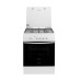 Газовая плита Greta 600 GG 6072 MG 23 W Газовая плита Greta 600 GG 6072 MG 23 W