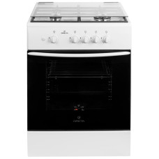 Газовая плита Greta 600 GG 6072 CG 38 W