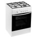 Газовая плита Greta 600 GG 6072 CG 38 W
