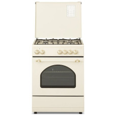 Комбинированная плита LuxDorf F65MO45050 Комбинированная плита LuxDorf F65MO45050