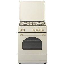 Комбинированная плита LuxDorf F65MO45150 Комбинированная плита LuxDorf F65MO45150