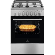 Газовая плита Electrolux RKG600005X