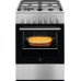 Газовая плита Electrolux RKG600005X