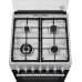 Газовая плита Electrolux RKG600005X