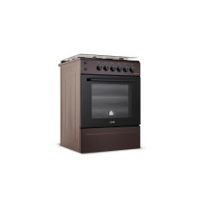 Газовая плита Artel Apetito 02-G коричневый Газовая плита Artel Apetito 02-G коричневый