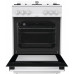 Газовая плита Gorenje GI6121WF