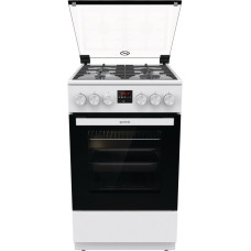 Газовая плита Gorenje GGI5C20WF-B