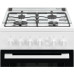 Газовая плита Electrolux RKG500003W