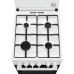 Газовая плита Electrolux RKG500003W