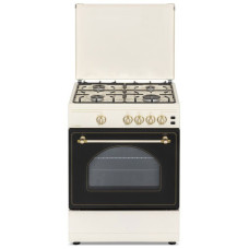 Газовая плита LuxDorf F65GO41150 Газовая плита LuxDorf F65GO41150