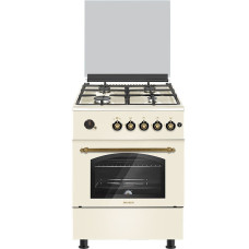 Газовая плита Avex FG 6024 YR