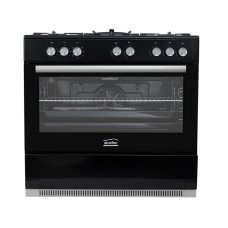 Комбинированная плита Simfer F96EB52001 Комбинированная плита Simfer F96EB52001