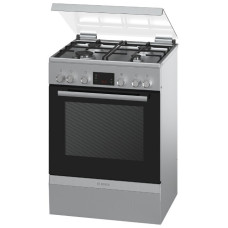 Комбинированная плита Bosch HGD 745255R