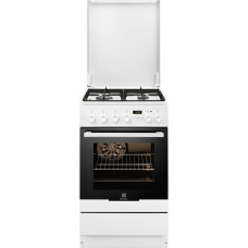 Комбинированная плита Electrolux EKK 954504 W