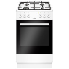 Комбинированная плита Hansa FCMW58023 Комбинированная плита Hansa FCMW58023