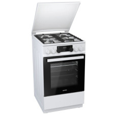 Комбинированная плита Gorenje K5341WF-B Комбинированная плита Gorenje K5341WF-B