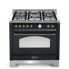 Комбинированная плита Lofra RNMG 96 MFT Bronze