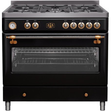 Комбинированная плита M&G ZBM 3399 ANT