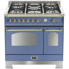 Комбинированная плита Lofra RLVD96MFTE Комбинированная плита Lofra RLVD96MFTE