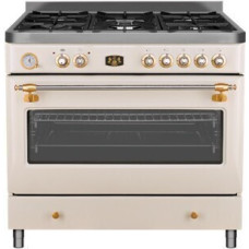 Комбинированная плита M&G ZBM 3399 C